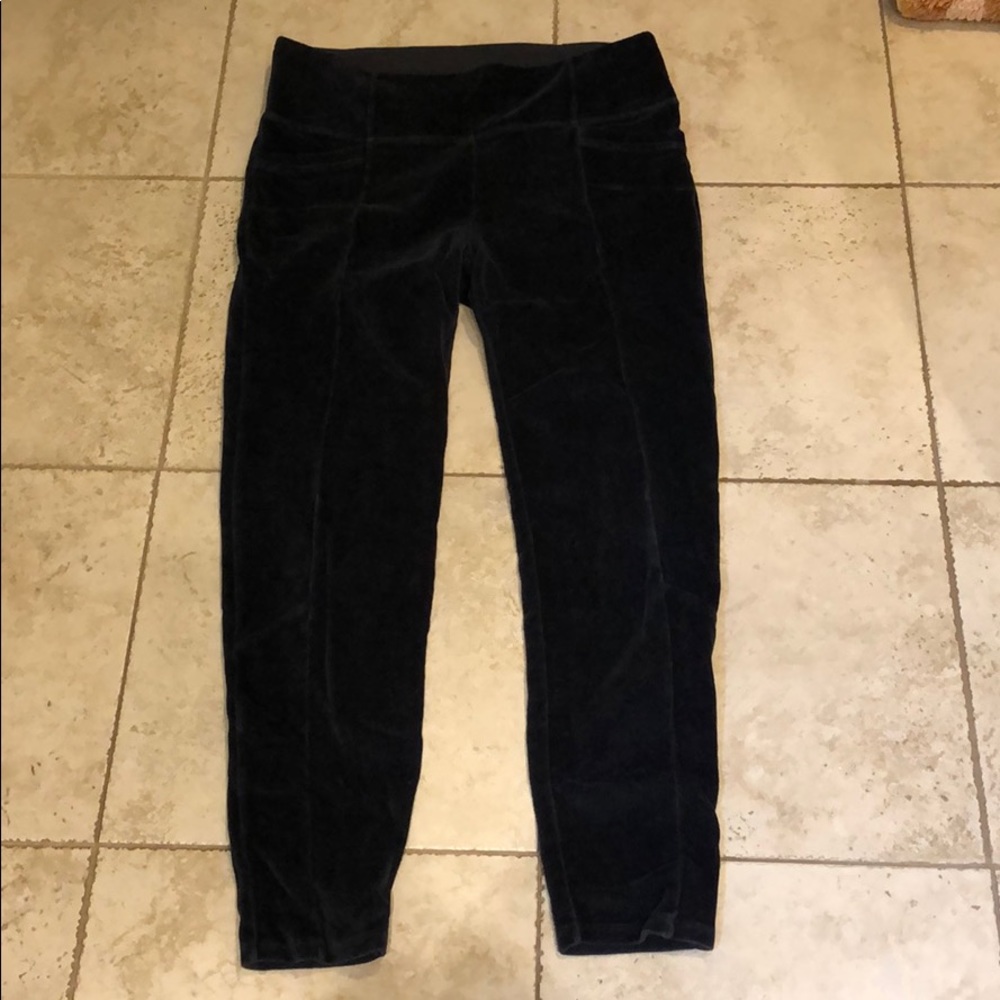 Athleta Leggings
